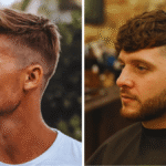 Undercut Haircut