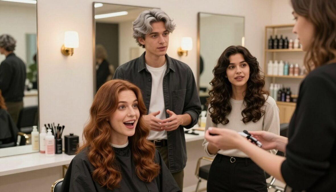 hair color trends 2024