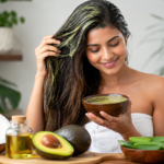 hair mask to help hair grow