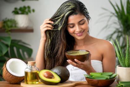 hair mask to help hair grow
