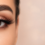 cat eye lashes