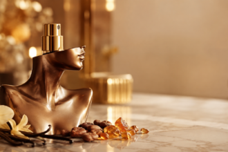 billie eilish perfume