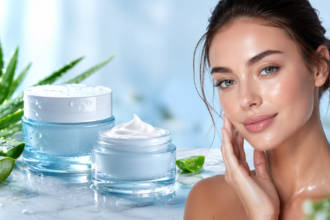 best moisturizer for acne prone skin