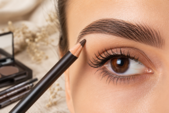 is zosisfod eye brow pencil bad for eyebrows