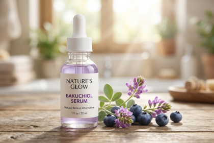 bakuchiol serum