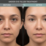 under eye filler