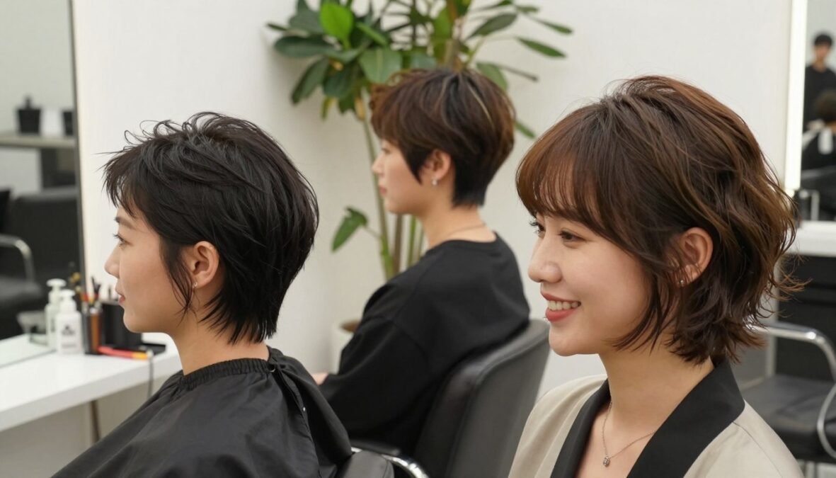 short hairstyles for thin hair inspiration short hairstyles for thin hair inspiration