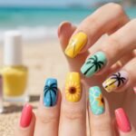 summer nails