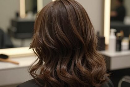 thinest hair