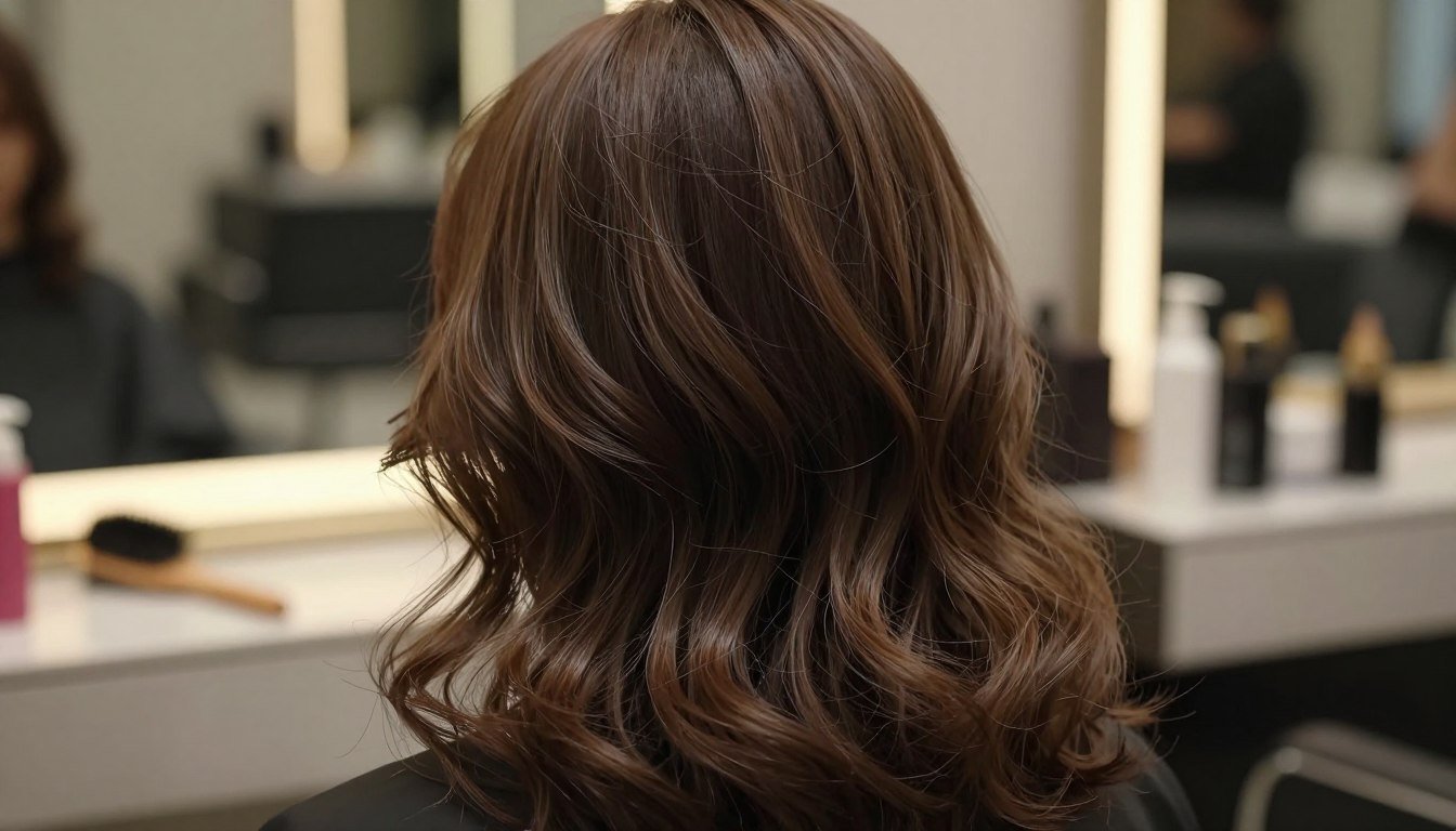 thinest hair