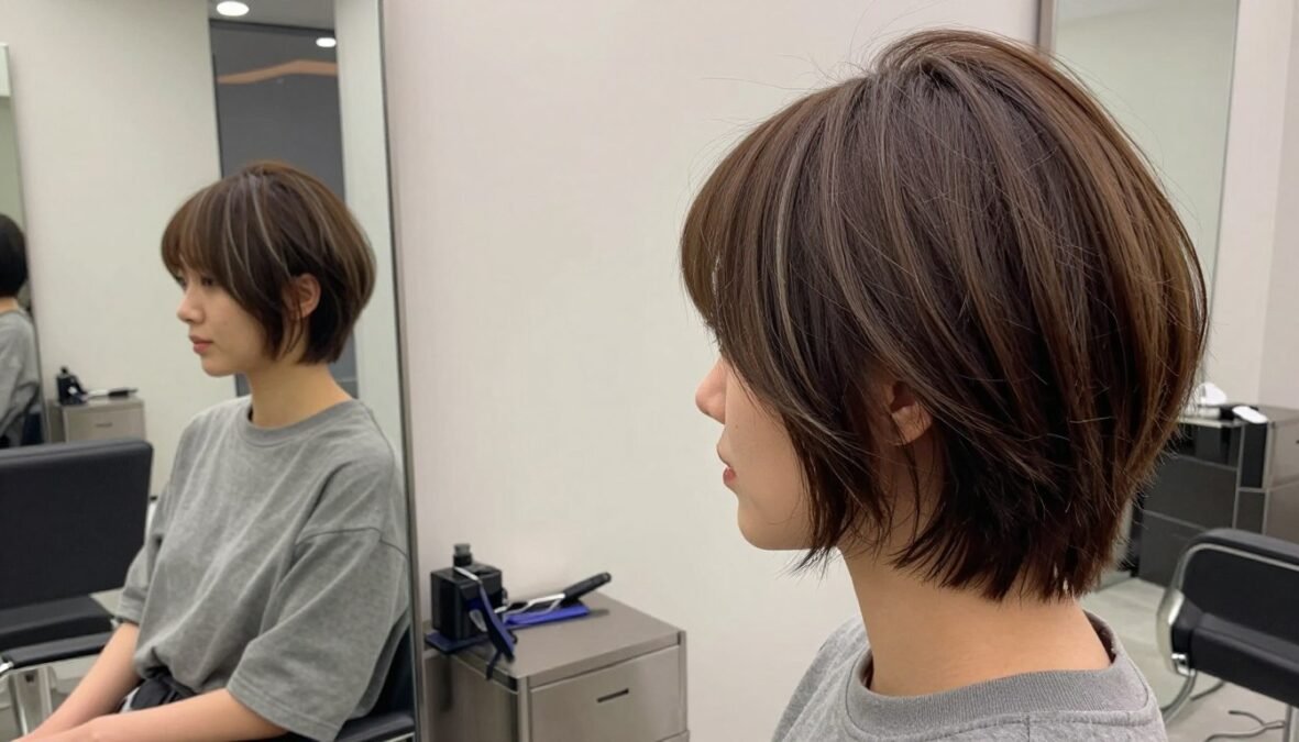 trendy short hairstyles for thin hair trendy short hairstyles for thin hair