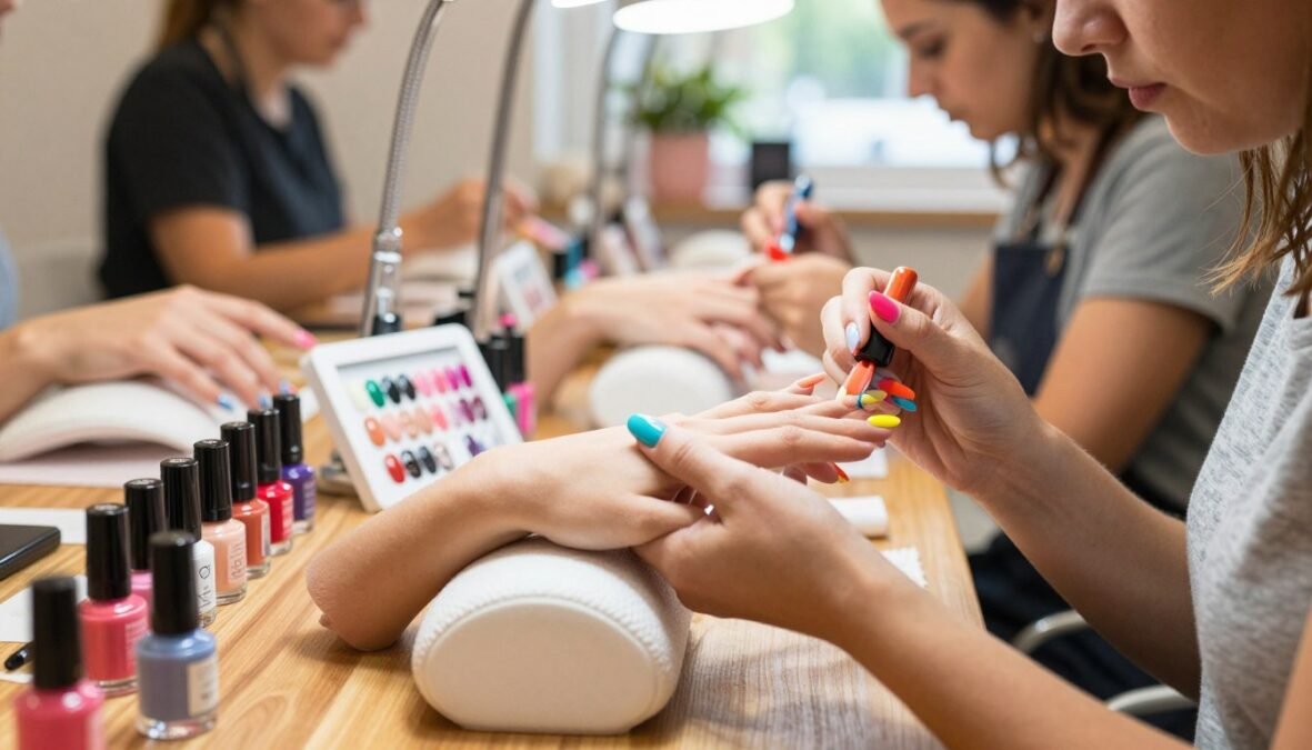 vibrant nail colors for summer vibrant nail colors for summer