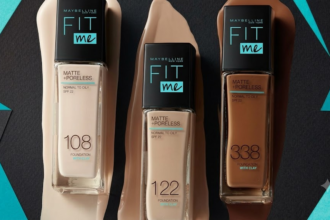 best foundation
