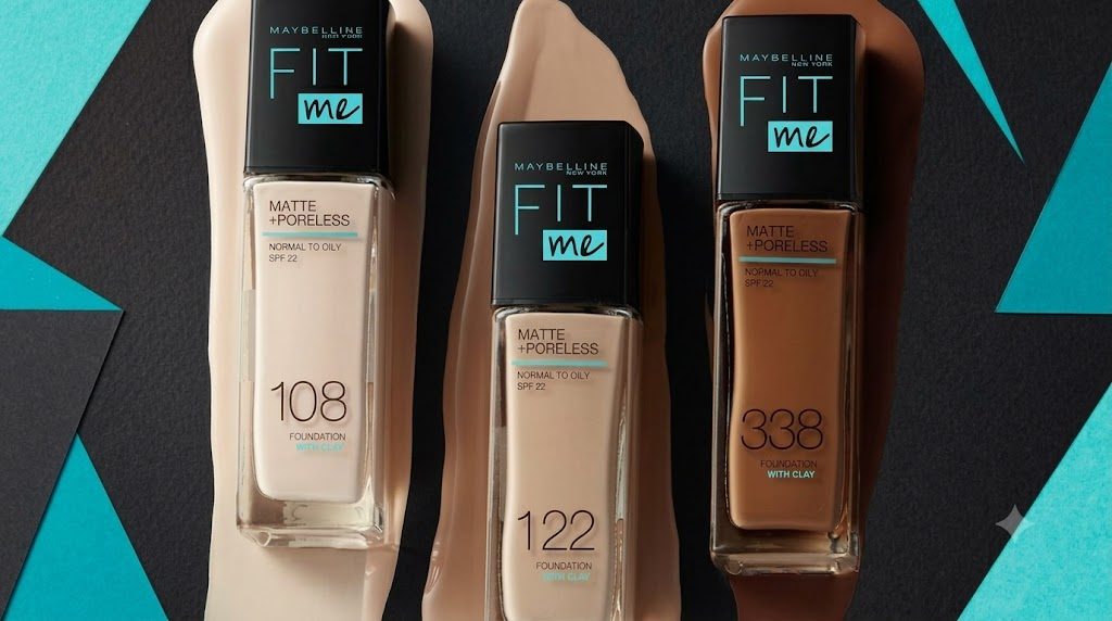 best foundation best foundation