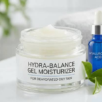 moisturizer for oily skin