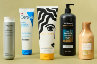 best conditioner for dry hair