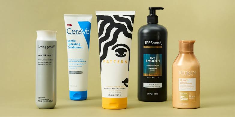 best conditioner for dry hair