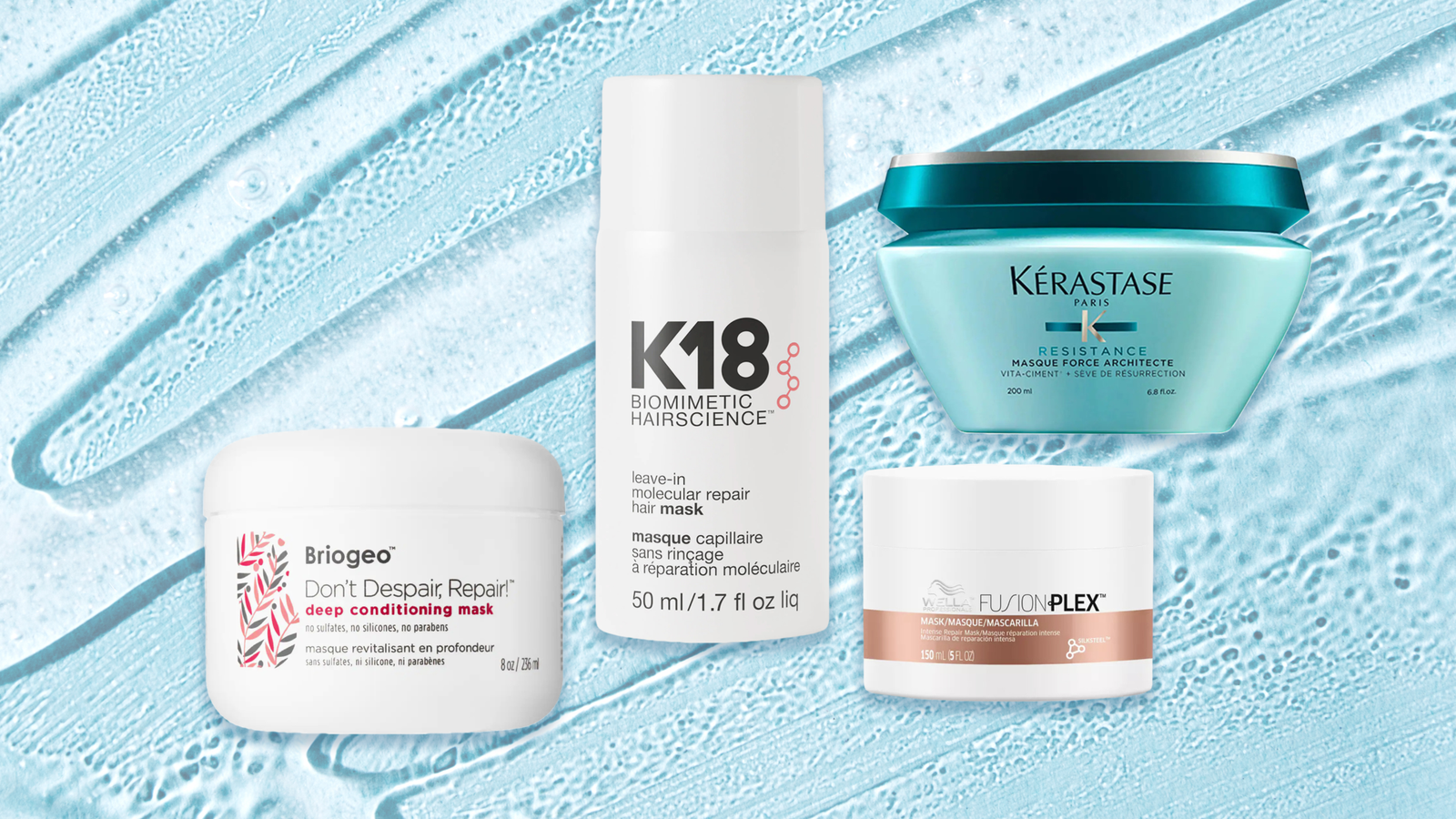 best deep conditioner