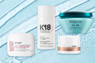 best deep conditioner