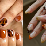 thanksgiving nails
