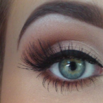 2012 makeup