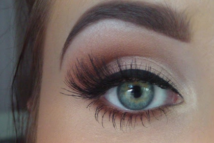 2012 makeup