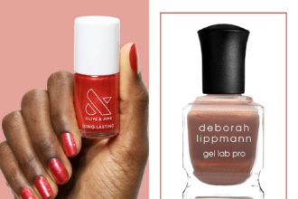 best nail polish