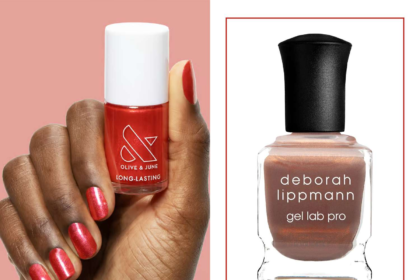 best nail polish
