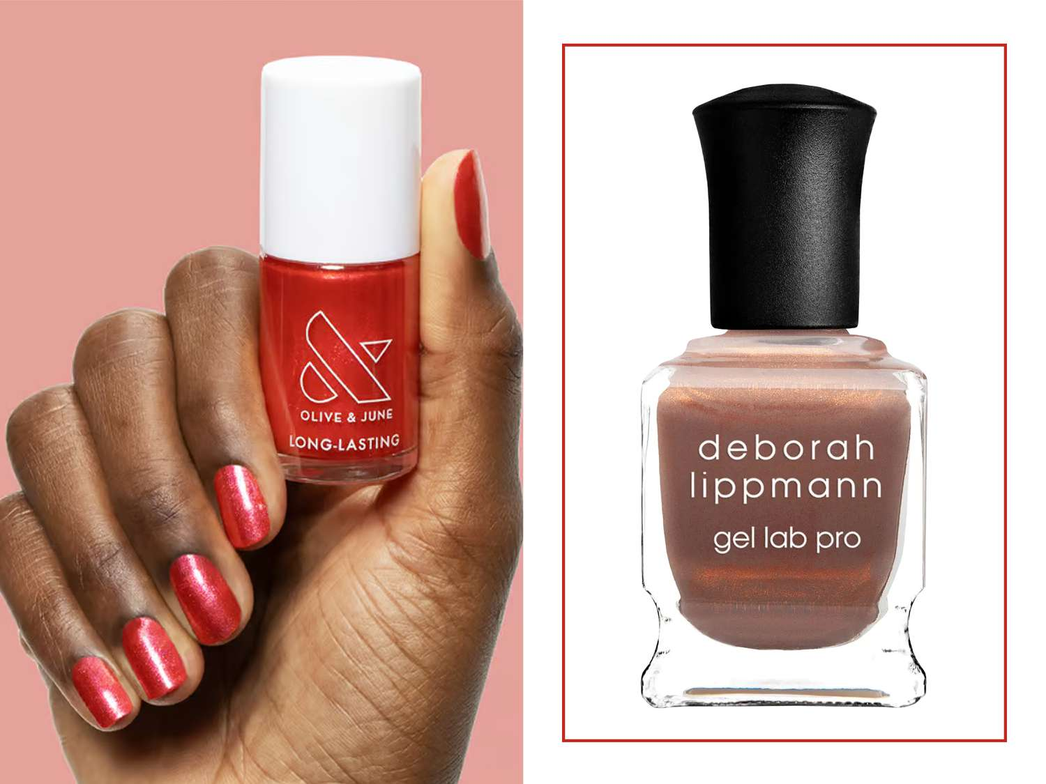 best nail polish