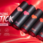 moisturizing lipstick