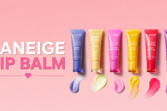 laneige lip balm
