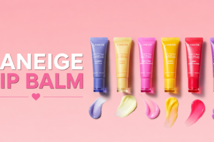 laneige lip balm