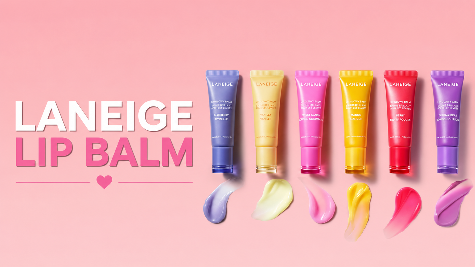 laneige lip balm
