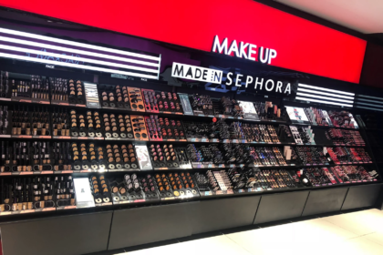 sephora near me