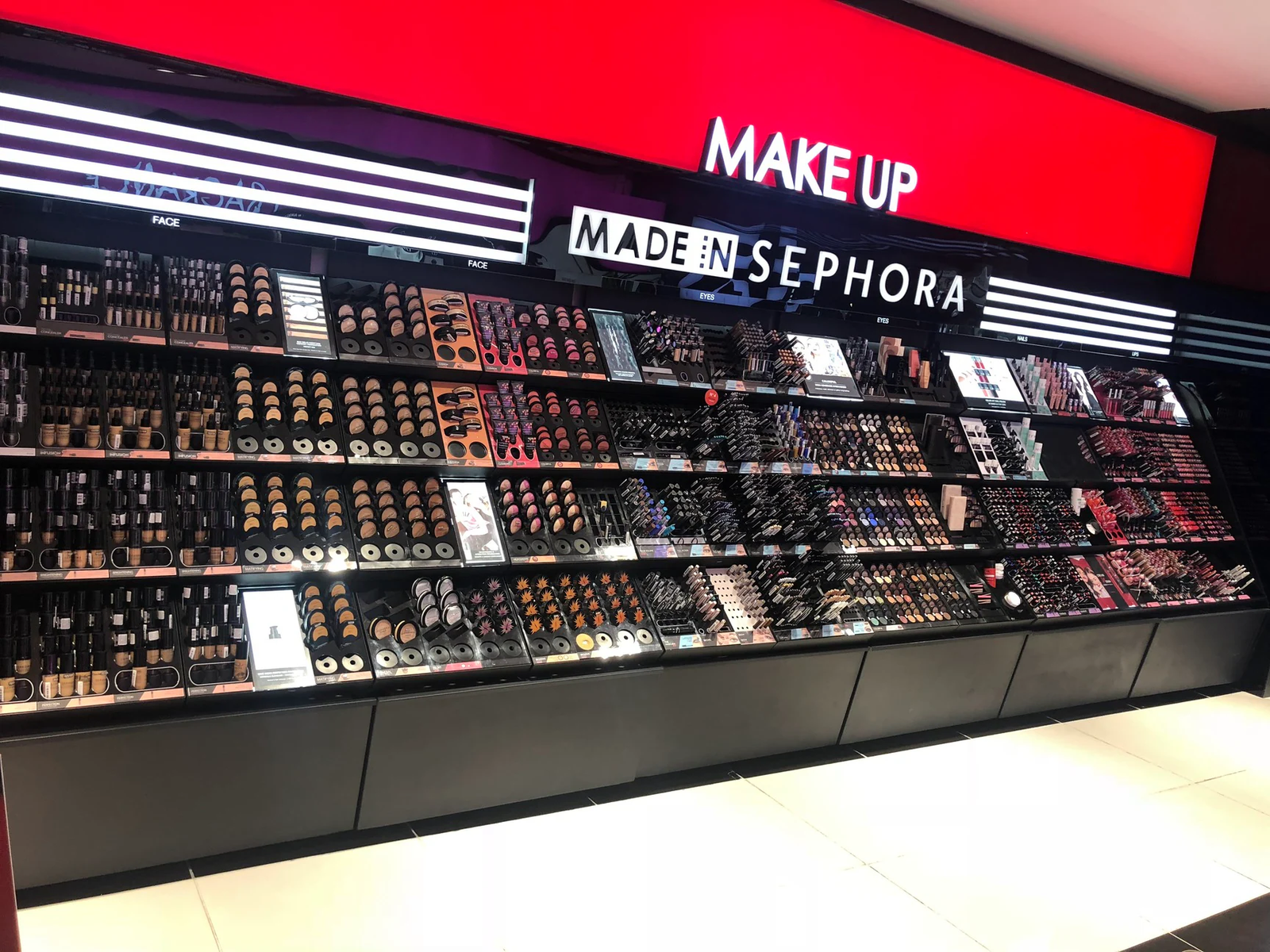 sephora near me